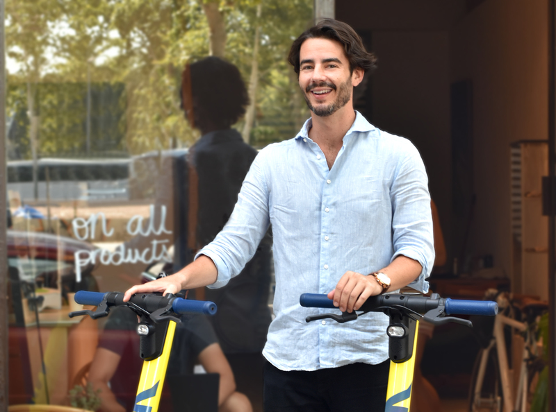 How Wind scooted their way into 10 new markets with Asana 