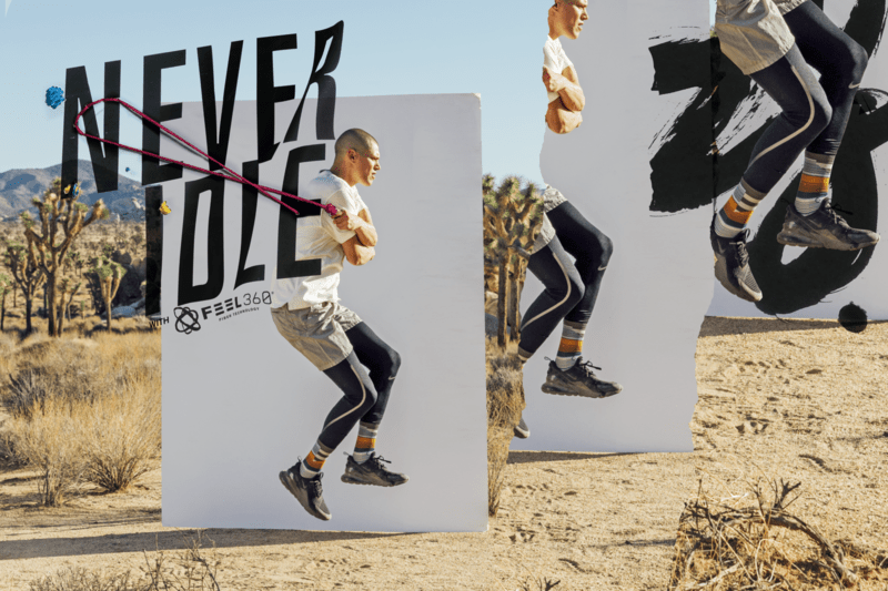 Stance cuts creative production time by 50% with Asana 