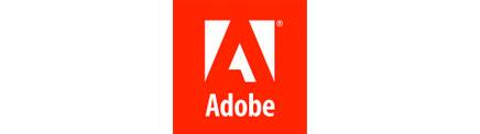 adobe logo