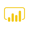 Power BI icon