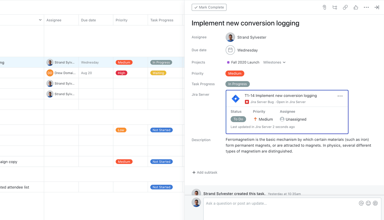 server jira pricing