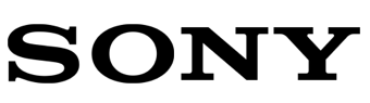sony logo