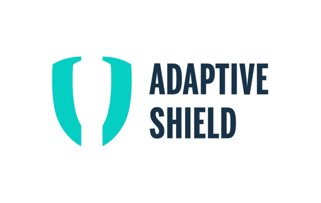 Adaptive Shield icon