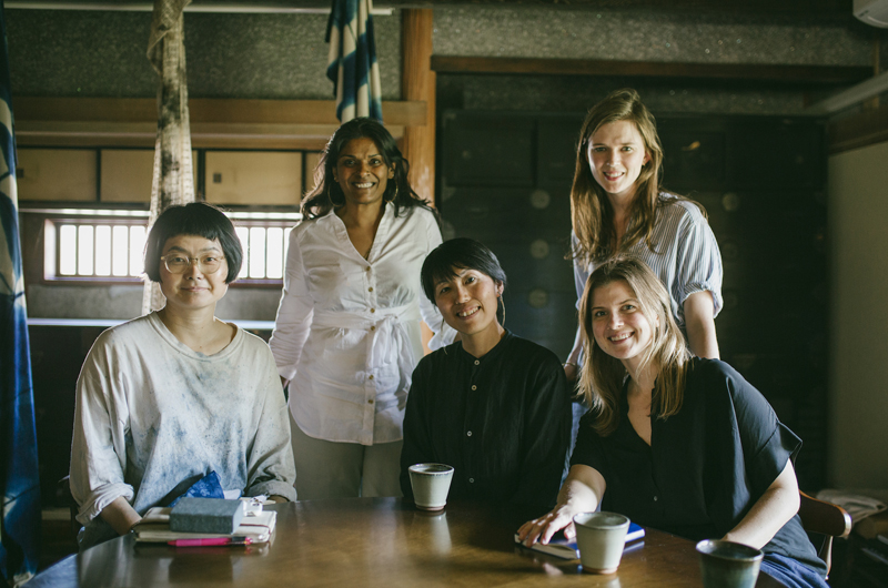  The Citizenry launches its global fair trade goods with Asana 