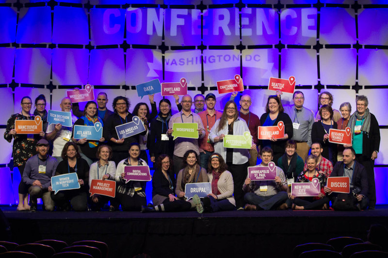  NTEN empowers nonprofits to use technology with Asana 
