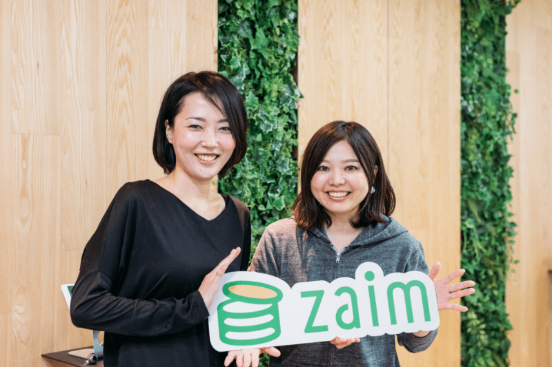  Zaim grows into a team that delivers results with the company-wide introduction of Asana 