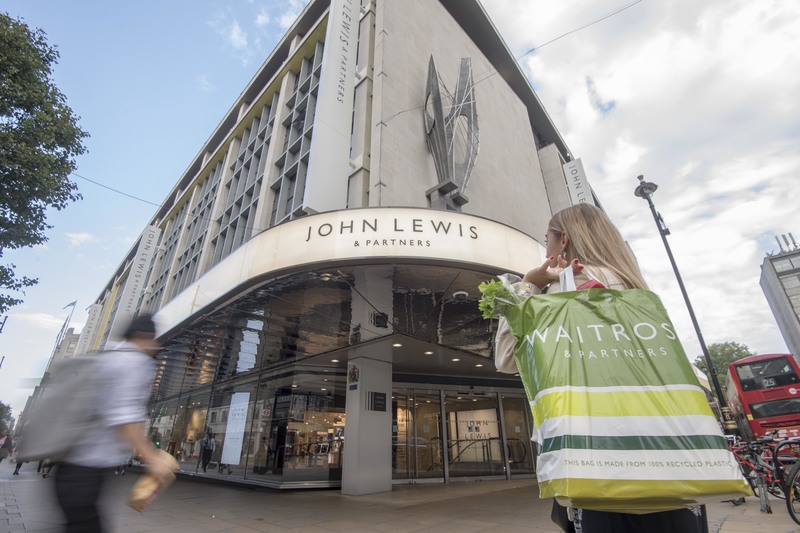  John Lewis Partnership unites cross-functional teams with Asana 