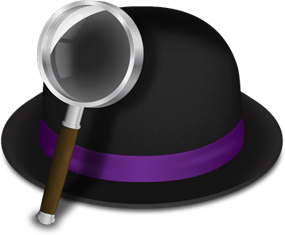 Alfred icon