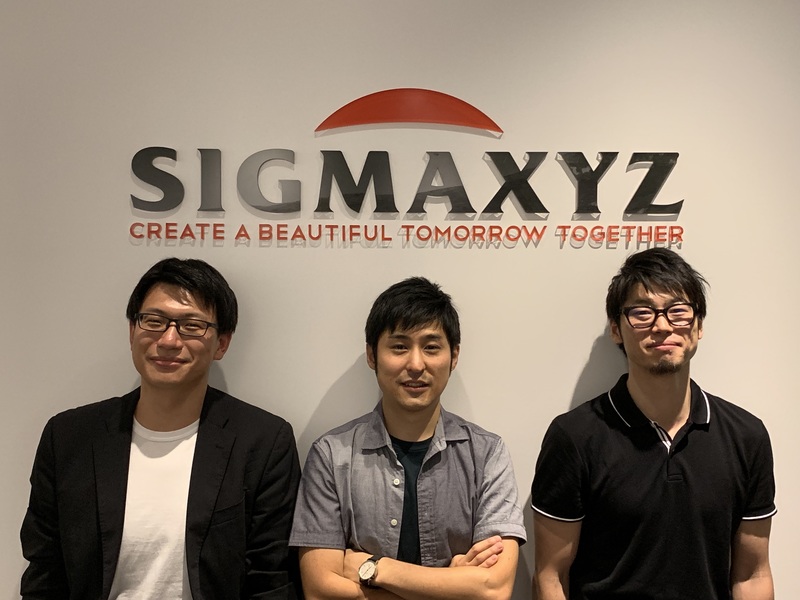  Realize the way of new work in Asana, to create a new business, Sigmaxyz 