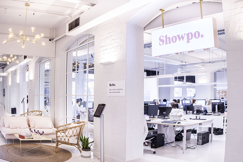  Showpo increases efficiency by 30% with Asana 