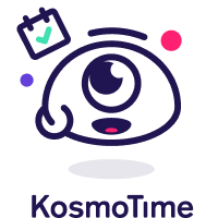 KosmoTimeAsana Integration