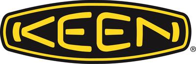 keen logo