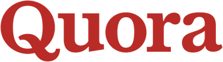 quora logo